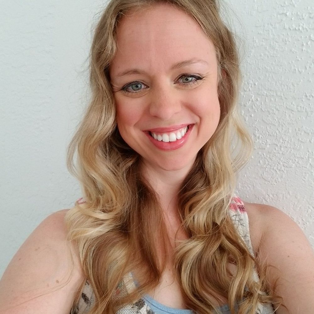 Meet your Posher, Amy